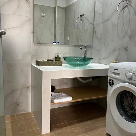 Flats 5-11 Downtown Apts Apartment Heraklion (Crete)