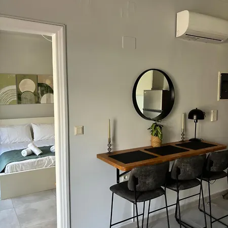 Apartment Flats 5-11 Downtown Apts Heraklion (Crete)